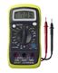 Мультиметр цифровой MAS838L | 5000513 ФАZА ФАЗА 4895205000513;5000513
