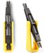 Инструмент HT-304 для разделки контактов 110/88 типа, безударный | 41520 Hyperline