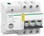 Выключатель автоматический трехполюсный REFLEX iC60N Ti24 40А C 10кА | A9C62340 Schneider Electric