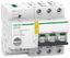 Выключатель автоматический трехполюсный REFLEX iC60N Ti24 16А D 10кА | A9C63316 Schneider Electric