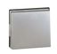 Клавиша TOP IMPACT Simon27 Scudo алюм. 2705010-033