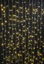 Гирлянда светодиодная "Занавес водопад" 93 664 NGF-C01-02 1.3х1.4м 260LED WW IP44 TR Navigator 93664