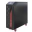 Источник бесперебойного питания Online Trio XT 40 кВа/40 кВт фазы 3/3 без АКБ Tower EPO, RS-232, Modbus (RTU), клеммы - TRIOXT40A0 ДКС