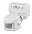 Датчик движения MD 02 прожекторный 1200Вт, IP-44, 12м (60/480) | Б0004266 ЭРА