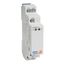 Реле контроля фаз OptiRel D PHS-3-1M-03-PP-1 чередования обрыва 3Ф 1СО | 331988 КЭАЗ
