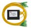 Разветвитель РО-1х8 -PLC -SM/2,0 -1,0 м-SC/APC (-40+70) | 130602-00261 СВЯЗЬСТРОЙДЕТАЛЬ ССД