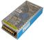 Источник питания 220V AC/12V DC, 12,5A, 150W с разъёмами под винт, без влагозащиты (IP23) | 200-150-1 SDS MEET