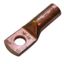Наконечник кабельный DIN 46235, без покрытия 6 M5 (упак.100шт) | 290001 Haupa
