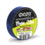 Изолента ФАZА TP-1920 19мм/20м 0.18мм (син.) - 4895205013667 Jazzway TP-1920-bu