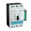 Автоматический выключатель AV POWER-5/3 1250А 70kA ETU6.0 AVERES | mccb-53-1250M-6.0-av EKF