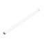 Лампа светодиодная LED 10 Вт 780 лм 4000К AC180-240В G13 трубка Т8 нейтральный стеклянная Elementary Gauss - 93020