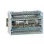 Блок модульный распределительный 4P 13 контк. 40А Leg 004885 Legrand