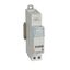 Лампа индикации 1мод. 110/400В CX3 1хLED бел. Leg 412930 Legrand
