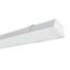 Светильник светодиодный Line LED-01 IP40, расс. Опал. ПК, корп. Сталь, 3600 лм, 36 Вт, 4000К, УХЛ4, 1230х110х50 мм, 2 скобы подвеса в комплекте - 250036130 Ксенон
