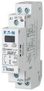 Реле импульсное 230В 1НО Z-SC230/S EATON 265299