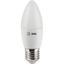 Лампа светодиодная Эра LED B35-7W-840-E27 (диод, свеча, 7Вт, нейтр, E27), - Б0020540