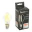 Лампа светодиодная LED 12вт Е27 белый FILAMENT Feron.PRO - LB-1112 48896
