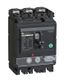Выключатель автоматический в литом корпусе SYSTEMEPACT CCB100 150KA 3P3D TMD100 рычаг - SPC100L100L3DF APC