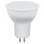 Лампа светодиодная LED 13вт 230в GU5.3 белый - SBMR1613 FERON 55219