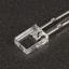 Светодиод ARL-2507UWC-1.2cd (Arlight, 2x5мм (прямоугольный)) - 021968