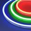 Гибкий неон ARL-MOONLIGHT-1712-SIDE 24V RGB (ARL, 12 Вт/м, IP67) - 025543 Arlight