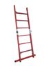 Лестница диэлектрическая ЛСПТД-1.0 трансформируемая в стремянку стеклопластик. Антиток Д471583 Диэлектрик