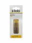 Биты TX10/TX15/TX20 50мм серия Industrial 3 шт в блистере 03693116 | Felo
