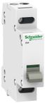 Выключатель нагрузки iSW 1П 20A | A9S60120 Schneider Electric