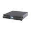 Источник бесперебойного питания Online Small Rackmount, 3000 ВА/2700 Вт, 1/1, 8xIEC C13, EPO, USB, RS-232, Rack 2U, з/у 6А, без АКБ - SMALLR3A0PI ДКС