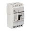 Выключатель автоматический ВА04-31Про, 3P, 25А, Icu-10kA (125C) | 7001003 Контактор (Legrand)