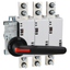 Выключатель нагрузки OptiSwitch DI-4-1250-3P | 275544 КЭАЗ