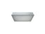 Светильник светодиодный ДВО PRS/R ECO LED 595 EM 34Вт 4000К IP20 призма | 1032000340 Световые Технологии