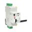 Привод моторный с режимом автовзвода AV-M6 RS-485 AVERES EKF av-m6-rs485-averes