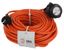 Удлинитель силовой UPx-1-2x1-30m-IP44 в бухте б/з 30м 1 гн ПВС 2х1 ЭРА - Б0046807