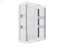 Комплект планок для внутреннего монтажа UC2/UC2M 00.30 (4 шт.) - U0253300702 Узола