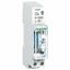 РЕЛЕ ВРЕМ. ЭЛ.МЕХ. IH 18MM 24ЧАСА 1КАНАЛ | 15335 Schneider Electric