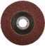 Круг лепестковый торцевой, 125 мм Р 40 - 39552 РОС