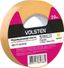 Изолента V02-7Y-18х19-20 0.18х19мм (рул.20м) желт. Volsten 9784