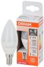Лампа светодиодная LED Star Свеча 5Вт (замена 40Вт), 470Лм, 4000К, цоколь E14 OSRAM - 4058075696082