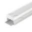Профиль алюминиевый для светодиодной ленты WPH-FLOOR22-2000 (ARL, Пластик) | 023290 Аrlight Arlight