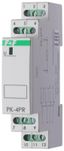 Реле электромагнитное РК-4PR 12 - EA06.001.016 Евроавтоматика
