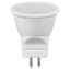 Лампа светодиодная LB-271 (3W) 230V G5.3 4000K MR11 | 25552 FERON 6LED