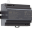 Блок питания AC-DC, 150Вт, вход 85-264 В AC 47-63Гц,120-370В DC, выход 24В,6.25А, рег. выхода 21.6-29В, кожухе на DIN-рейку - Т03238077 Mean well