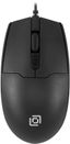 Мышь оптическая 147M V2 USB (2000dpi) для ноутбука (4but) черн. ОКЛИК 1580834