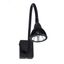 Светильник Arte Lamp CERCARE A4107AP-1BK