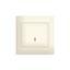 Переключатель проходной 1-кл. Севиль сл. кость UNIVersal Б-С0025 Союз