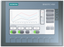 Панель оператора SIMATIC HMI KTP700 BASIC из серии кнопки и сенсор. управление TFT-дисплей 7дюйм 65536 цветов PROFIBUS Siemens 6AV21232GA030AX0
