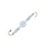 Лампа газоразрядная металлогалогенная HQI-TS 2000W/NDL/S 2000Вт 4200К K12S OSRAM 4008321525499