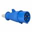 Вилка кабельная 16А 5P 220В IP44 SchE 83906 Schneider Electric