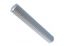 Шпилька резьбовая М12 DIN 975 L2000 SM12-2000 сталь КМ LO0697 КМ-Профиль